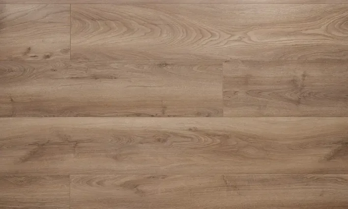 Organic Silent, Nature oak plank 7495