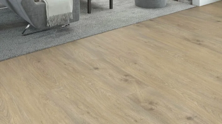 DISANO lankkulattiat XL - Tammi Whistler Pebble Grey