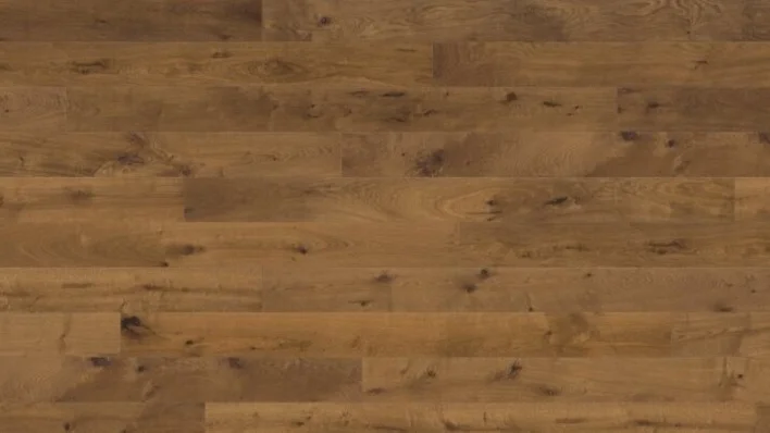 DISANO Plankegulve XL - Eg Quebec Caramel