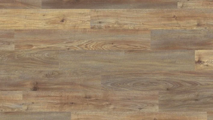 DISANO Plankegulve - Eg Quebec Caramel