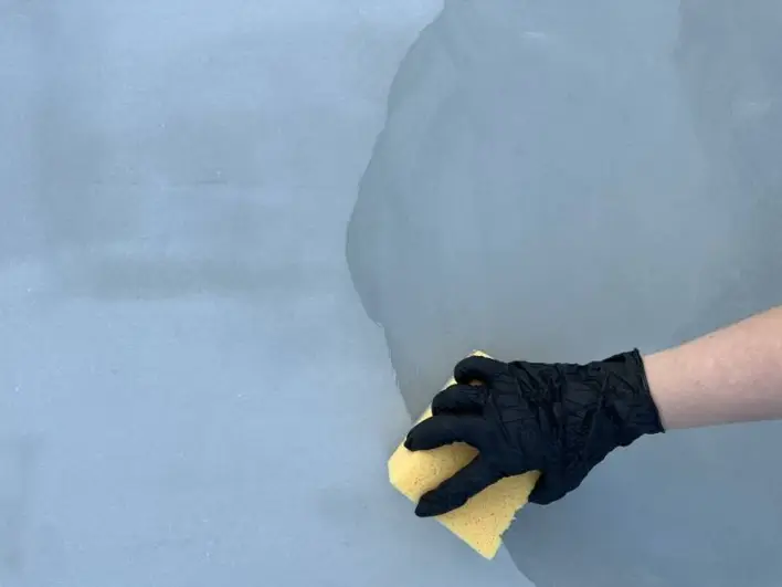 Contec Coating, PURE - 1 kg.