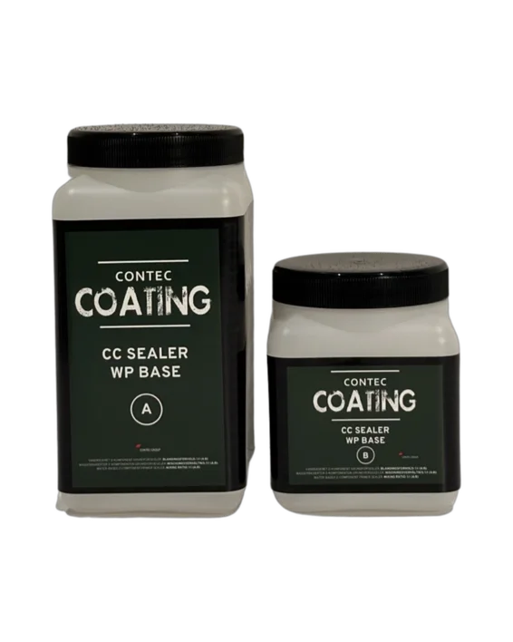 1 kg. WP Base