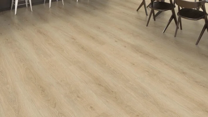 DISANO Project Plankegulv - Eg Sheffield puro