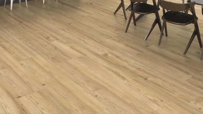 DISANO Project Plankegulv - Bjerglærk puro