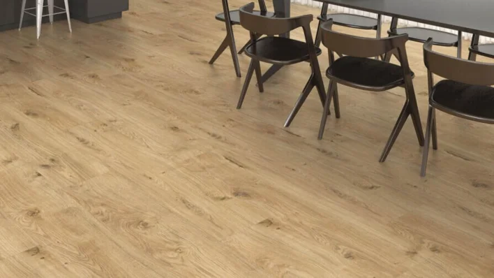 DISANO Project Plankegulv - Eg Phoenix