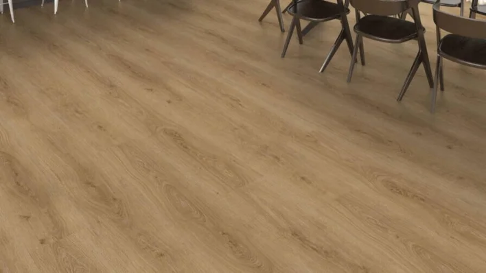 DISANO Project Plankegulv - Eg Sheffield natur