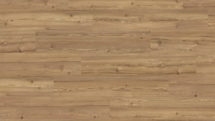 DISANO Project Plankegulv - Bjerglærk cognacbrun