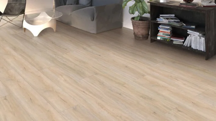 DISANO ClassicAqua Plankegulv XL - Eg Jubilé