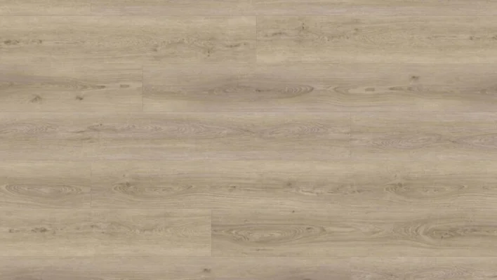 DISANO ClassicAqua Plankegulv XL - Eg Sheffield gråbrun