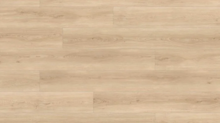 DISANO ClassicAqua Plankgulv XL - Tammishevon tammi puro