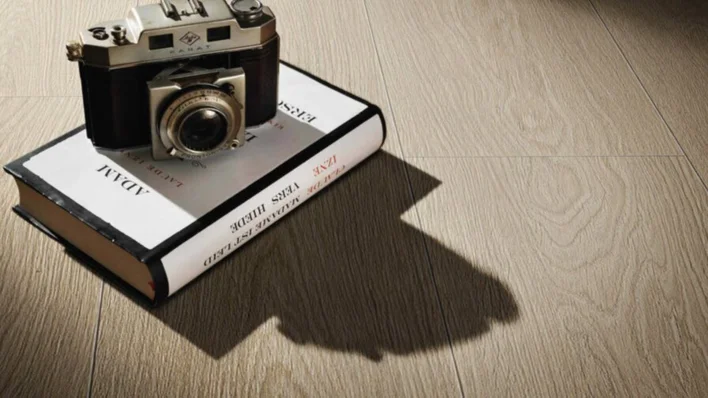 DISANO ClassicAqua Plankegulv XL - Eg Picardie puro