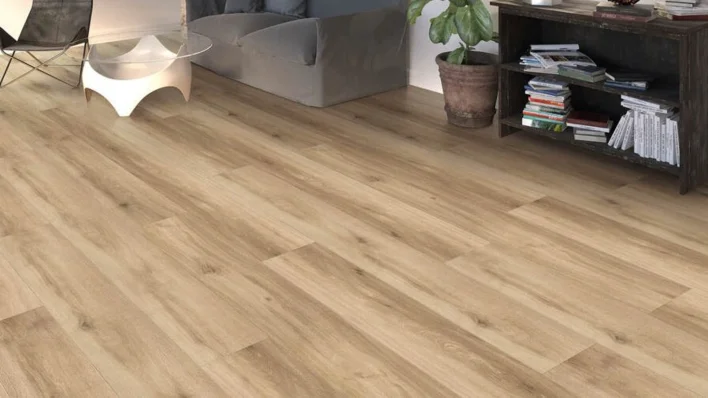 DISANO ClassicAqua Plankegulv XL - Eg Provence puro