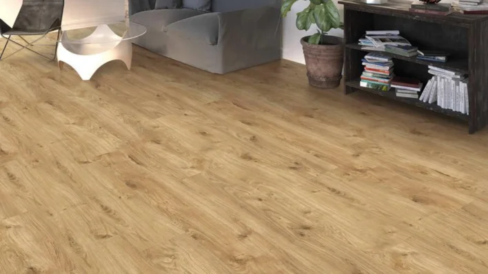 DISANO ClassicAqua Plankegulv XL - Eg Phoenix