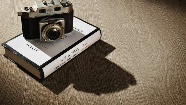 DISANO ClassicAqua Plankegulv XL - Eg Picardie natur