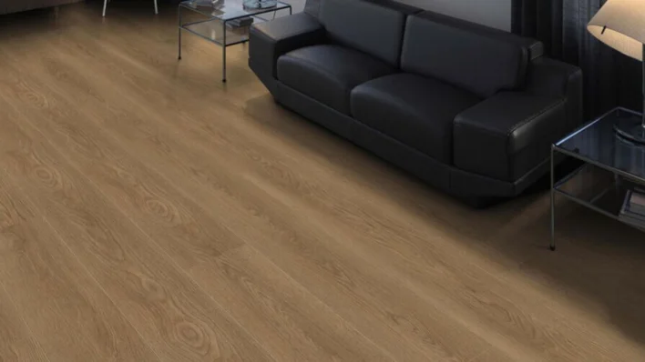 DISANO ClassicAqua Plankegulv XL - Eg Picardie natur