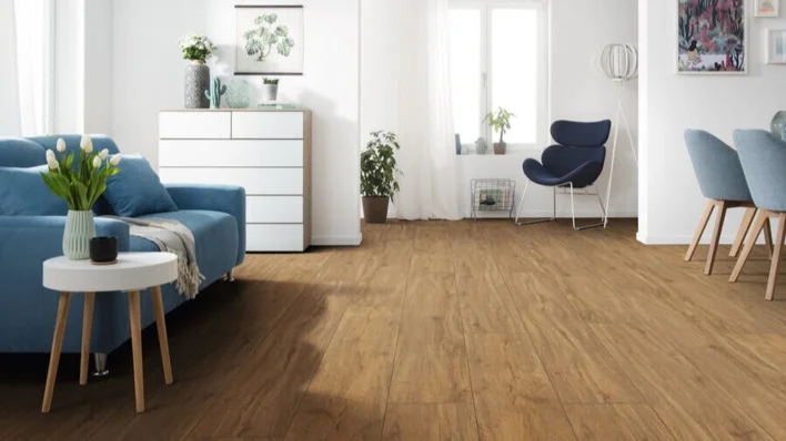 DISANO ClassicAqua Plankegulv XL - Bjergeg