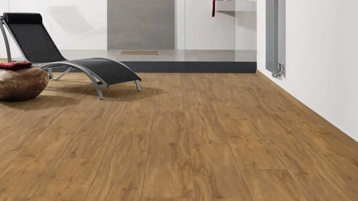 DISANO ClassicAqua Plankegulv XL - Bjergeg