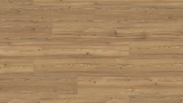 DISANO ClassicAqua Plankegulv XL - Bjerglærk congacbrun