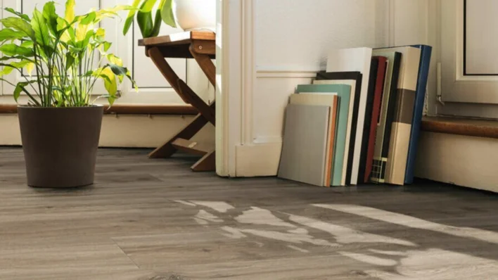 DISANO Plankegulv LifeAqua XL, Eg Provence creme