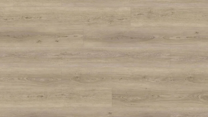 DISANO Plankegulv LifeAqua XL, Eg Sheffield gråbrun