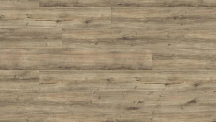 DISANO Plankegulv LifeAqua XL, Eg Peak greige