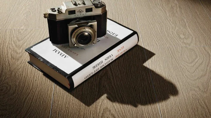 DISANO Plankegulv LifeAqua XL, Eg Picardie natur