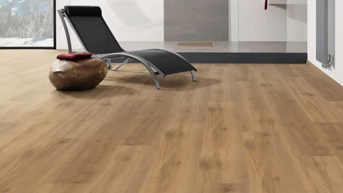DISANO Plankegulv LifeAqua XL, Eg Provence natur