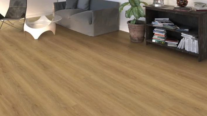 DISANO-lautalattia LifeAqua XL, tammi Sheffield hunaja