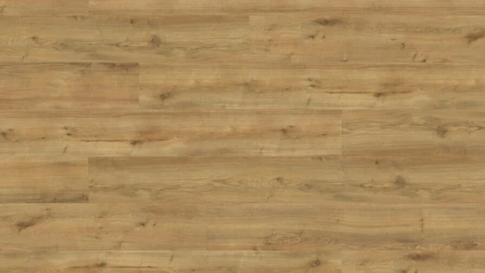 DISANO Plankegulv LifeAqua XL, Eg Peak honning