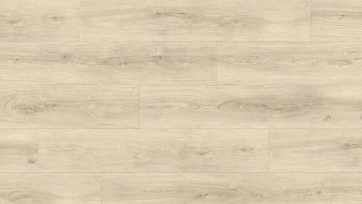 DISANO Plankegulv LifeAqua, Eg Sheffield cremehvid