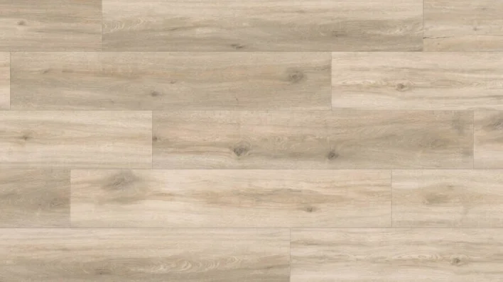 DISANO Plankegulv LifeAqua, Eg Provence creme