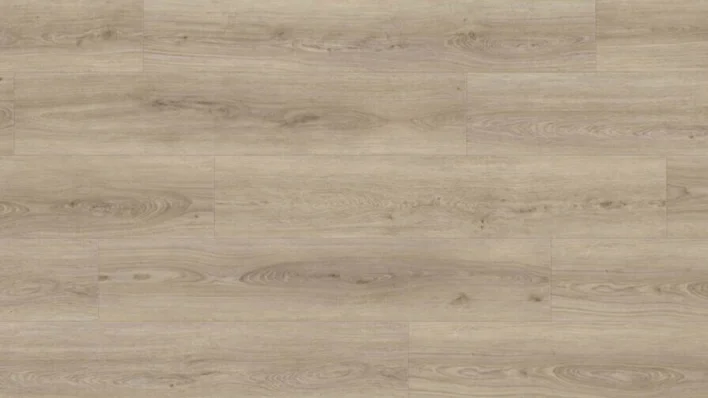 DISANO Plankegulv LifeAqua, Eg Sheffield gråbrun