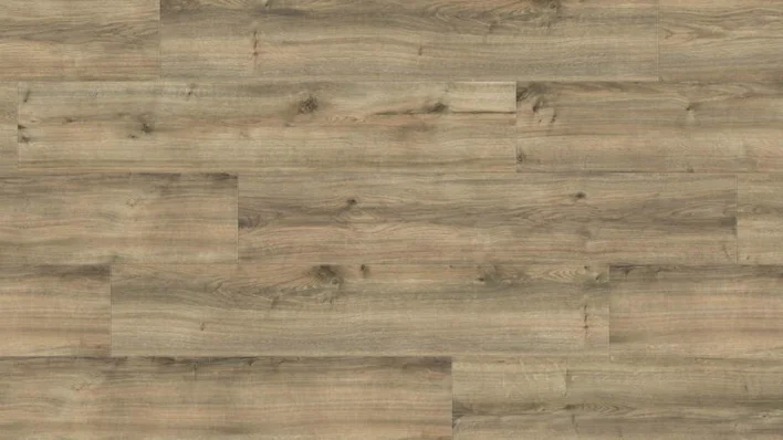 DISANO Plankegulv LifeAqua, Eg Peak greige