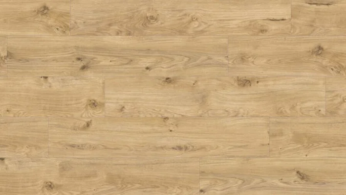 DISANO Plankegulv LifeAqua, Eg Phoenix