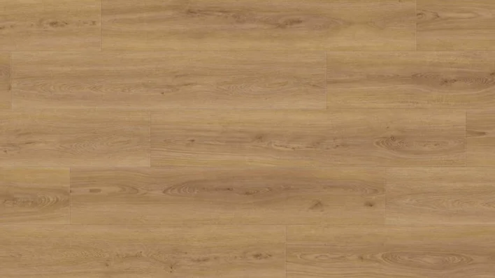 DISANO Plankegulv LifeAqua, Eg Sheffield honning