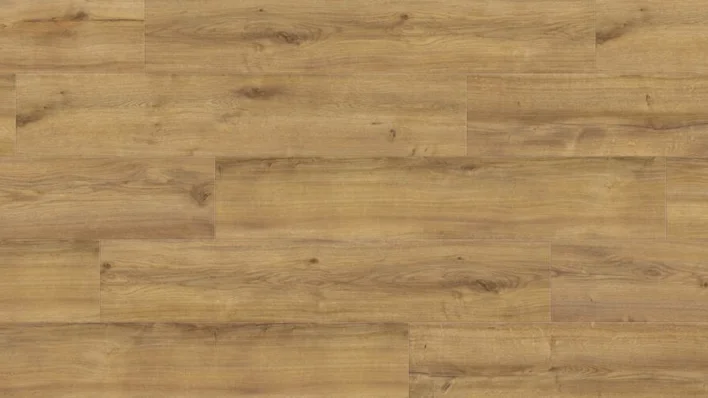 DISANO Plankegulv LifeAqua, Eg Peak honning