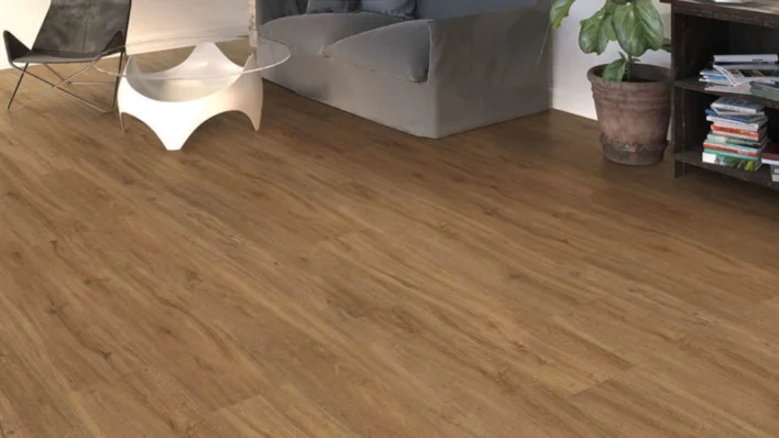 DISANO lankkulattia LifeAqua, Bjergeg
