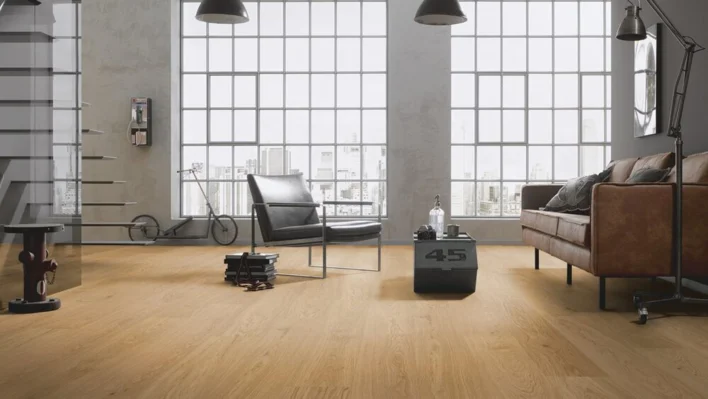 Hywood Classic, Oak Tyresta