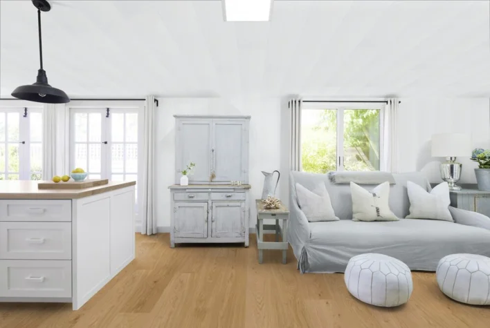 Hywood Classic, Oak Tyresta