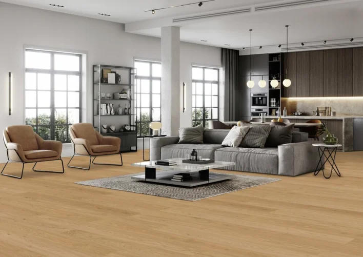 Hywood Classic, Oak Tyresta