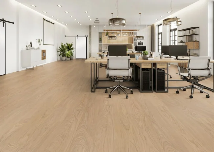Hywood Classic, Oak Nordens Ark