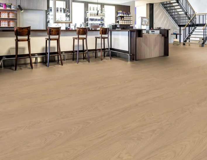 Hywood Classic, Oak Nordens Ark