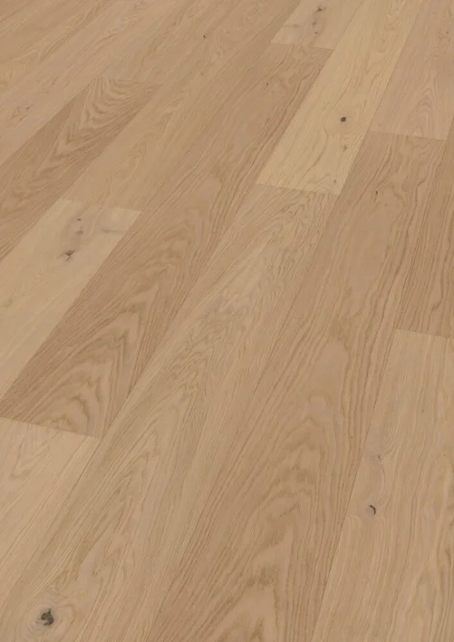 Hywood Classic, Oak Oulanka