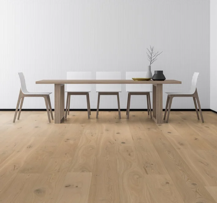 Hywood Classic, Oak Dovre