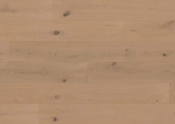 Hywood Classic, Oak Nieuw Land