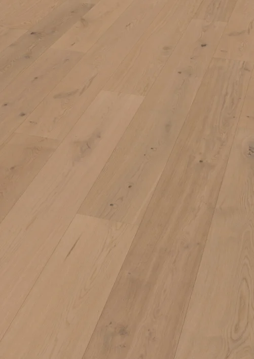 Hywood Classic, Oak Nieuw Land