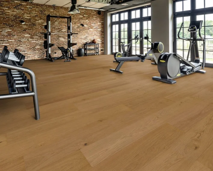 Hywood Classic, Oak Val Cama