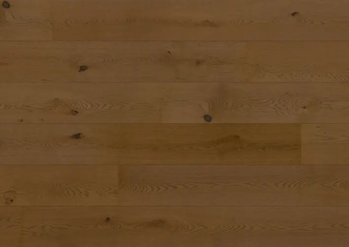 Hywood Classic, Oak Reivo