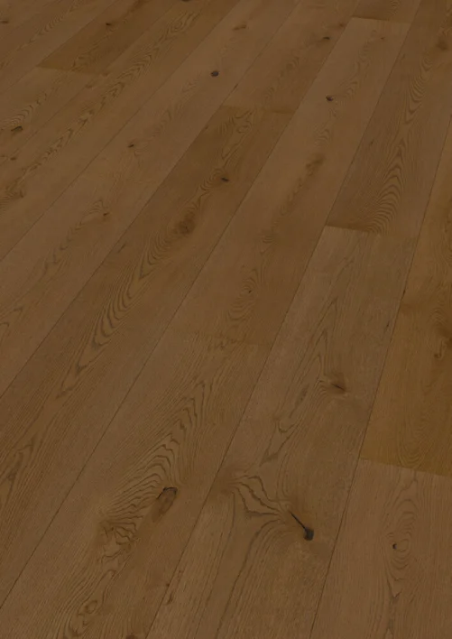 Hywood Classic, Oak Reivo