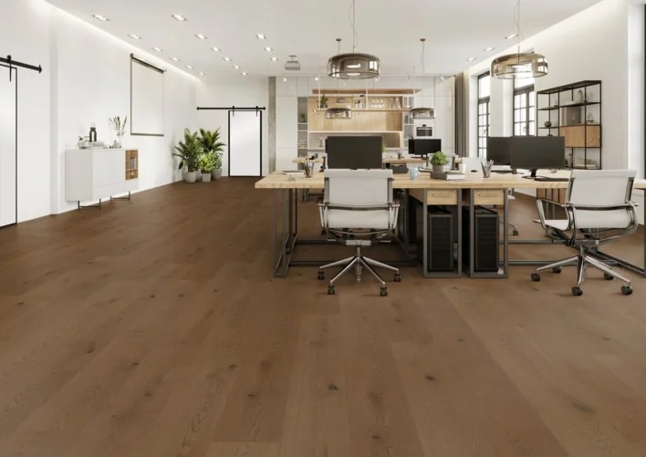Hywood Classic, Oak Sumava